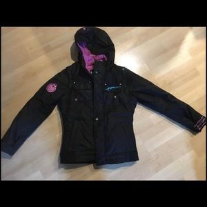 🏂 Nomis Winter Ski Jacket ❄️